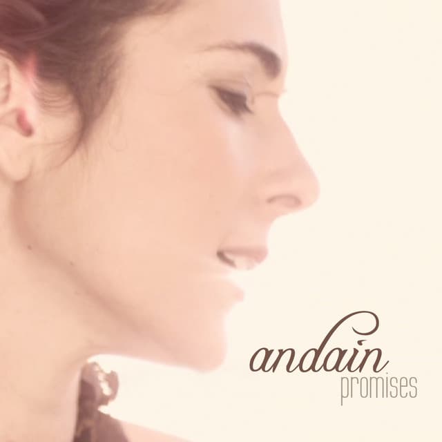 Promises - KOAN Sound Remix cover art
