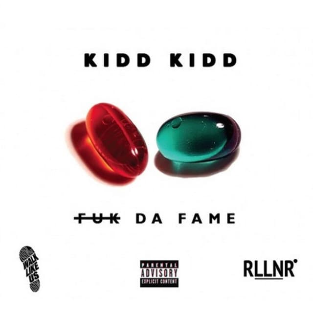 Fake Friends cover art