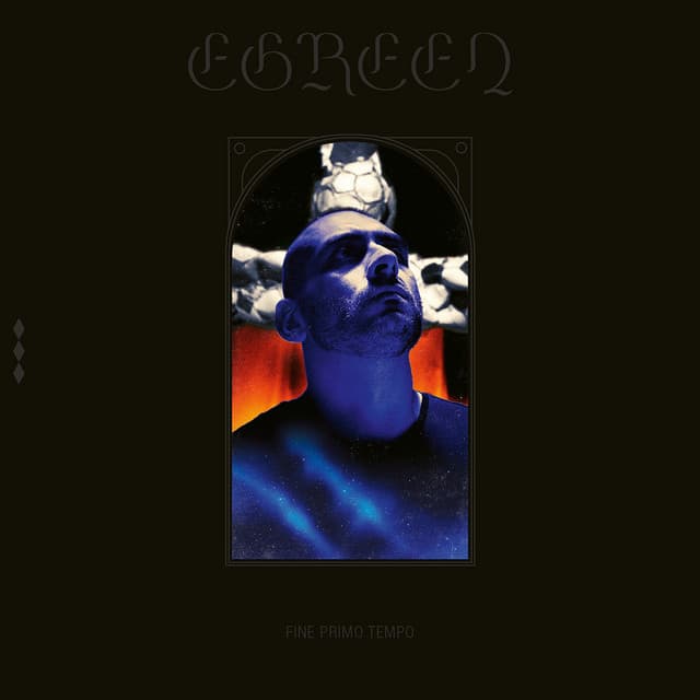 Metti a fuoco (feat. Axos) - prod. Wairaki cover art