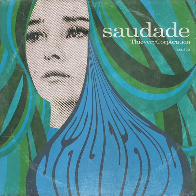 Para Sempre cover art