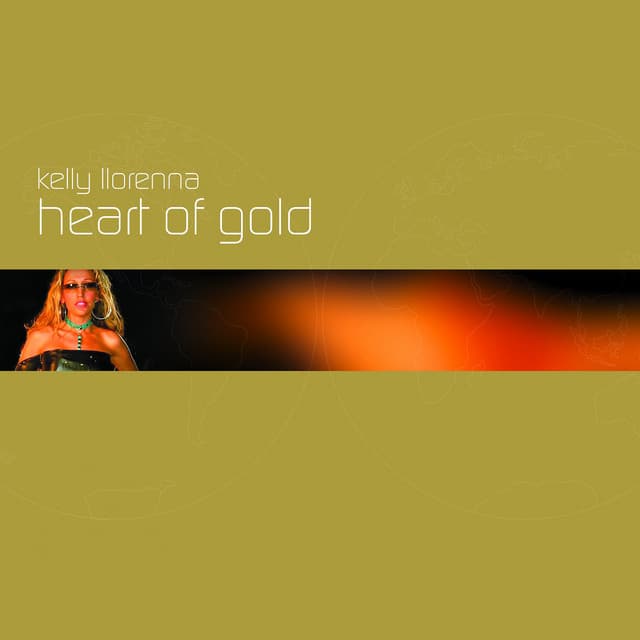 Heart Of Gold - Breeze & Styles Remix cover art