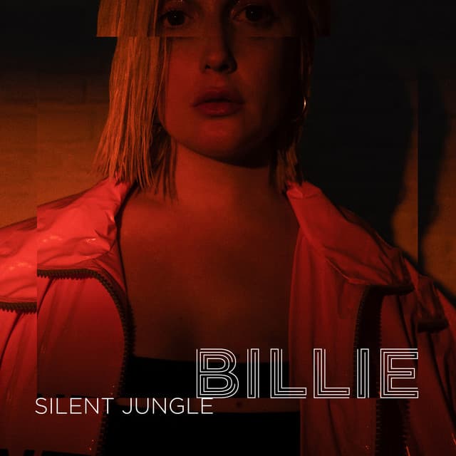 Silent Jungle cover art