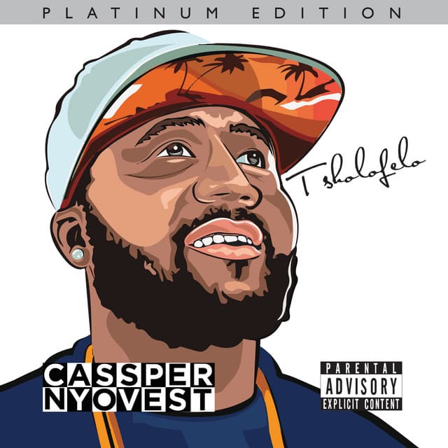 Ghetto cover art