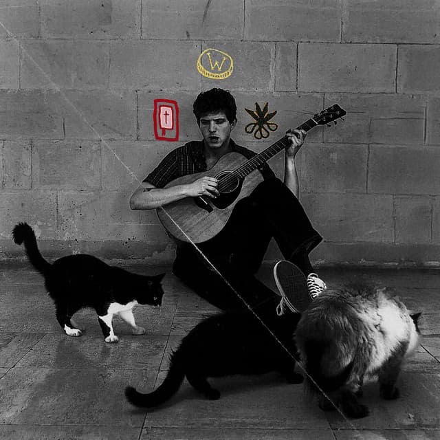 Switcheroo cover art