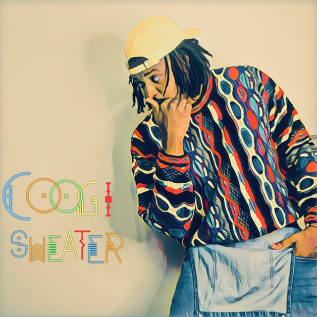 Coogi Sweater cover art