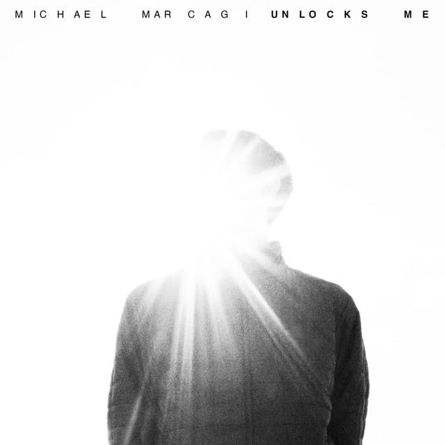 Unlocks Me cover art