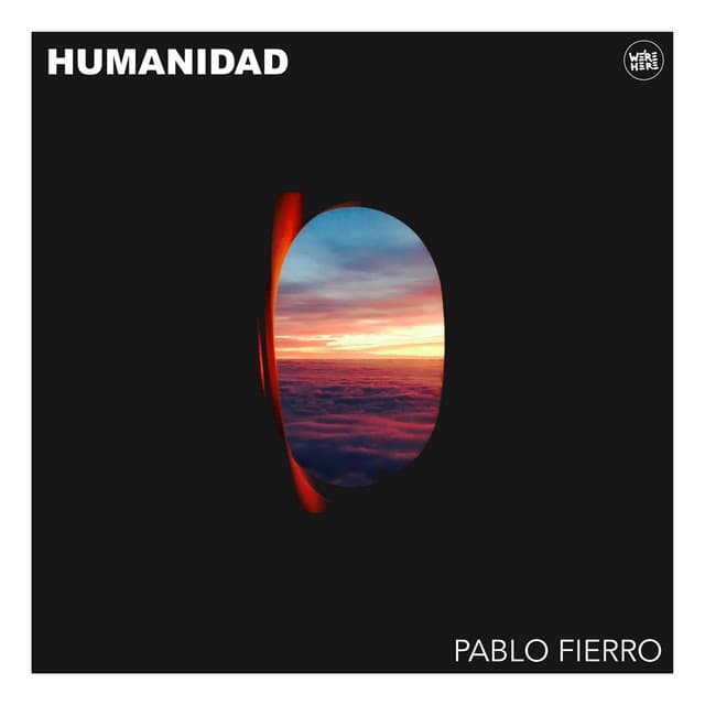 Humanidad cover art