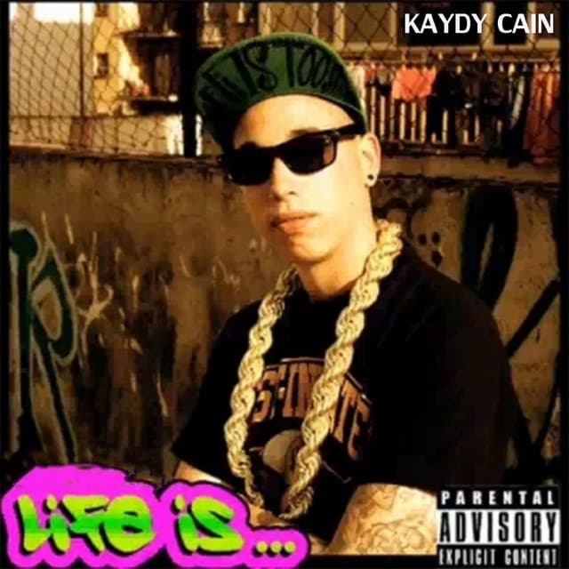 Ciudad en Venta cover art