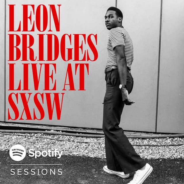 Brown Skin Girl - Live at SXSW 2015 cover art
