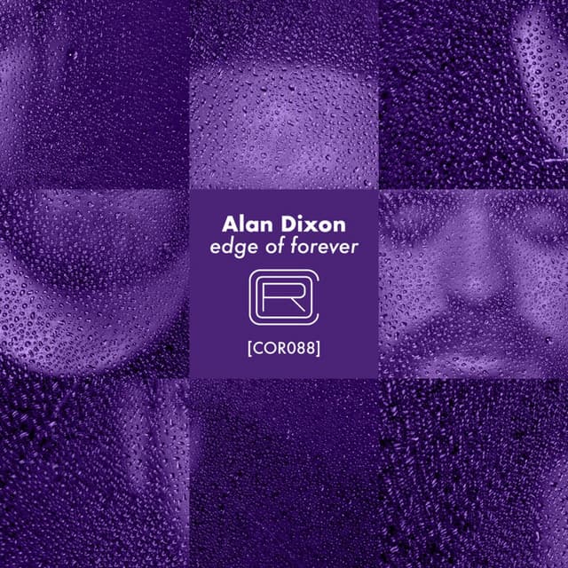 Edge of Forever - Prins Thomas Diskomiks cover art