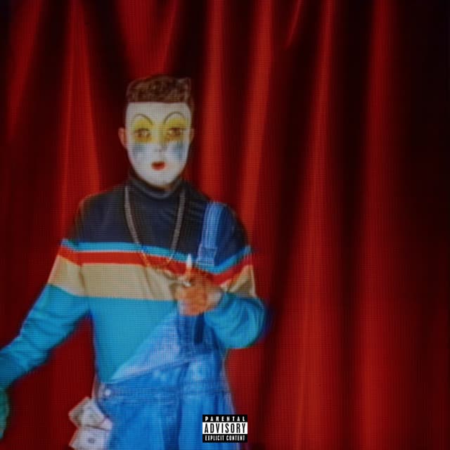 Millions cover art