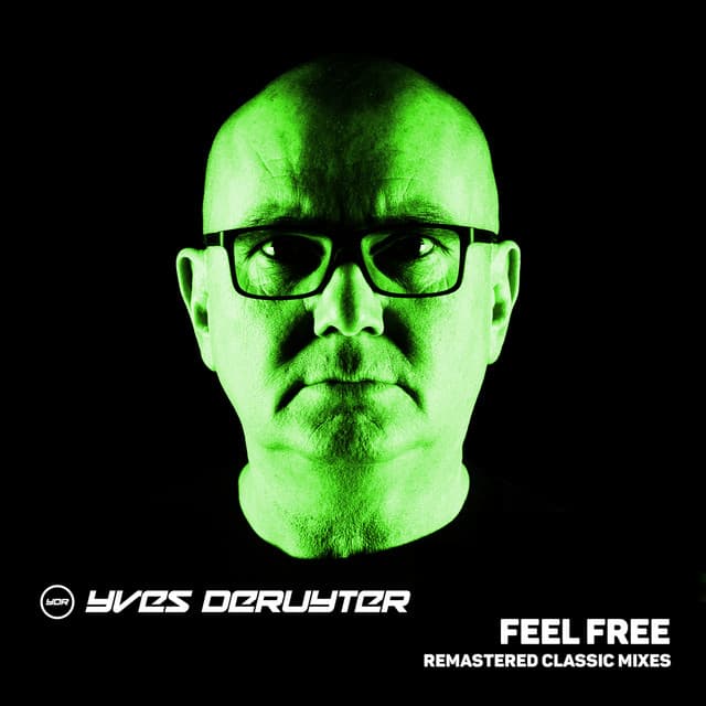 Feel Free - Remastered 2007 Remake cover art