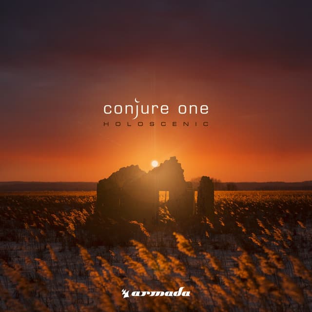 Oceanic cover art