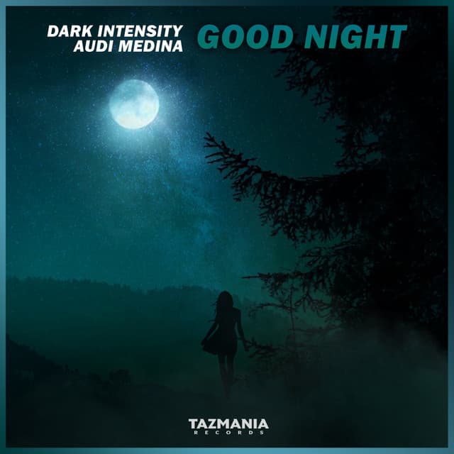 Good Night - Radio Mix cover art