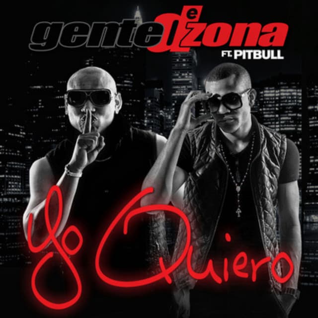 Yo Quiero (Si Tu Te Enamoras) cover art