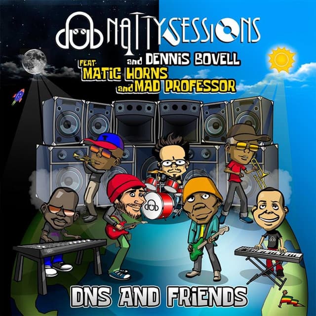 Plantation cover art