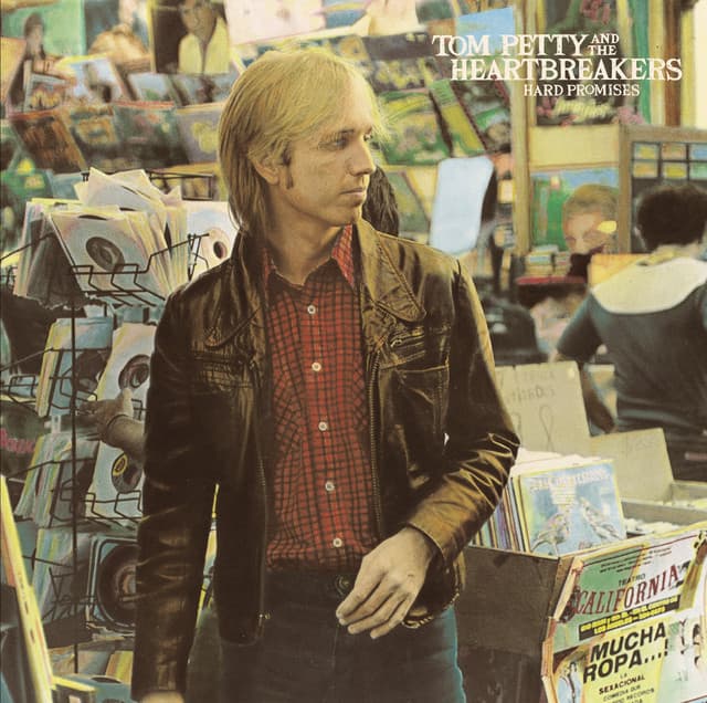Hard Promises cover art