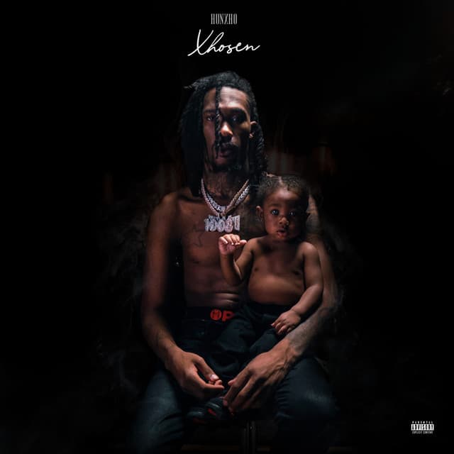 Heartless cover art