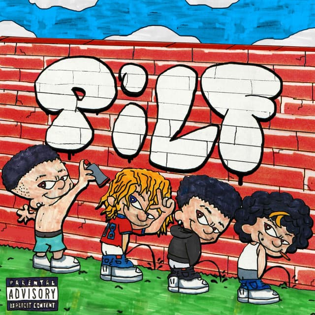 FUMO UNO FUMO DOS cover art