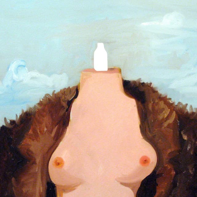 Cold cover art