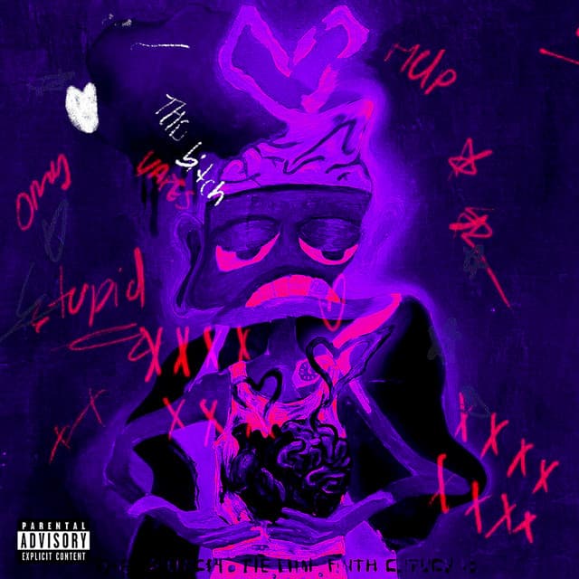 UN BAJAPANTY TAMBIEN SIENTE cover art