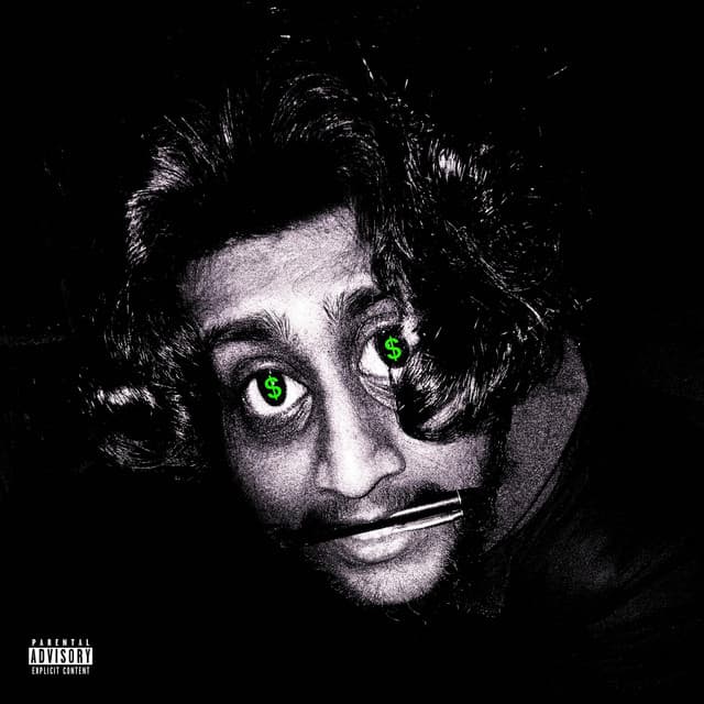 FINESSED cover art