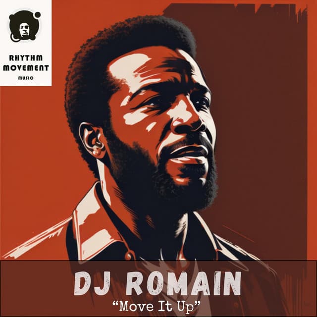 DJ Romain
