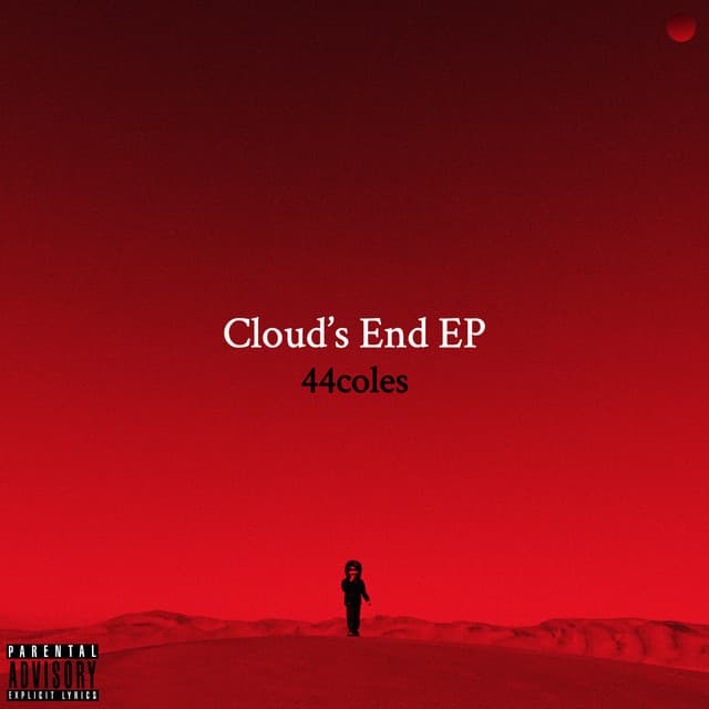 Red Juice cover art