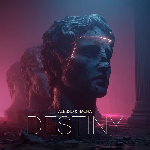 Destiny cover art