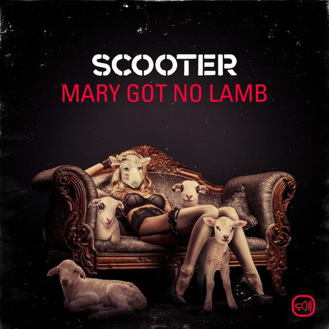 Mary Got No Lamb - Single Edit cover art