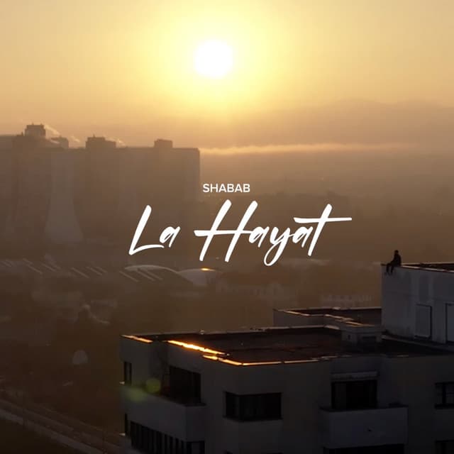 La Hayat cover art