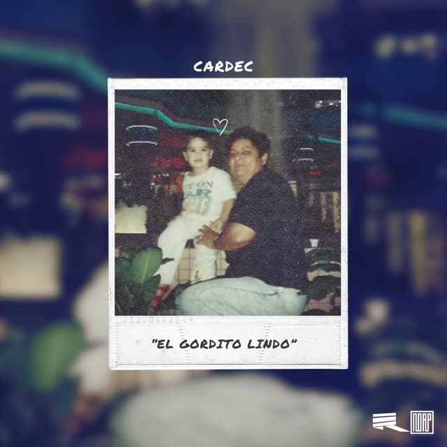Let Go cover art