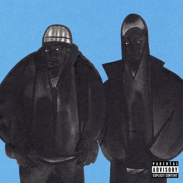 DENiM (B) cover art