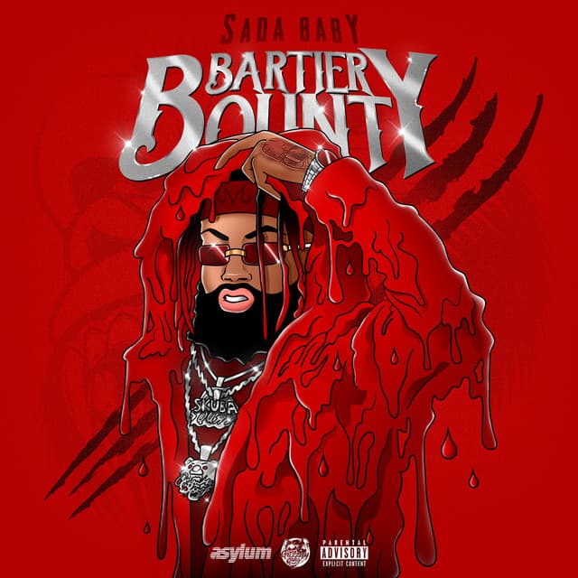 Bloxk Party (feat. Drego) cover art