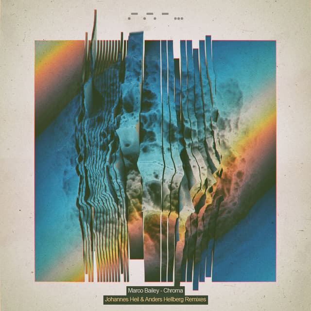 Chroma - Johannes Heil Remix cover art