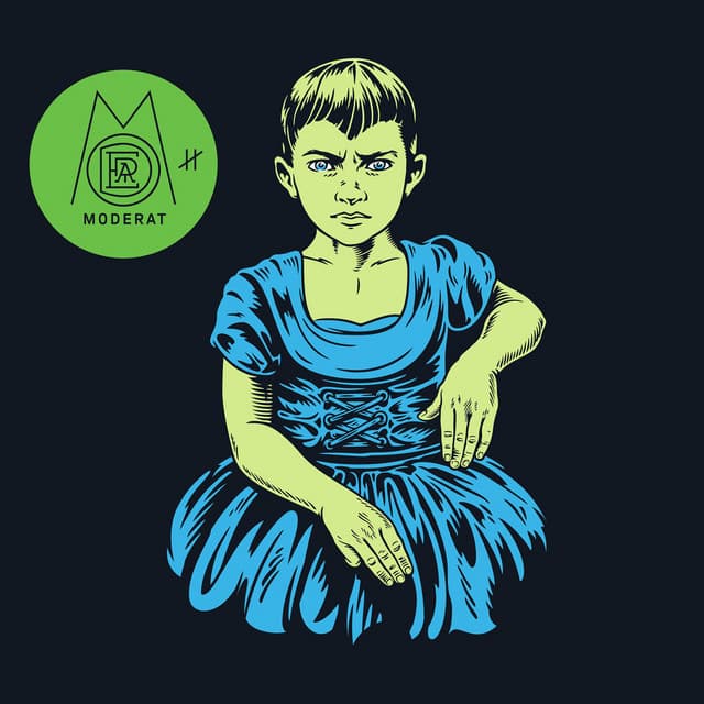 III cover art