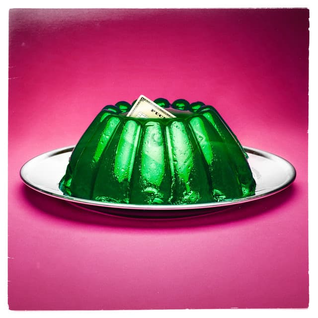 FUCK L.O.C. cover art
