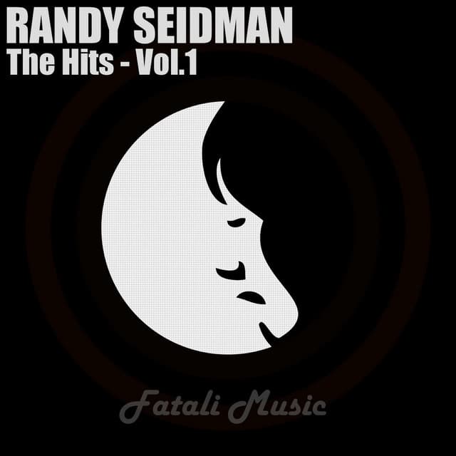 The Hits, Vol.1 cover art