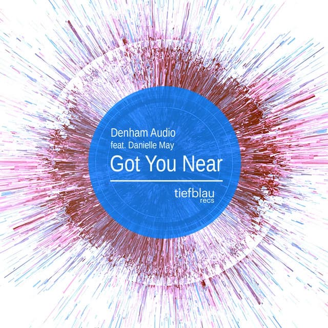 Got You Near - TRU Concept Remix cover art
