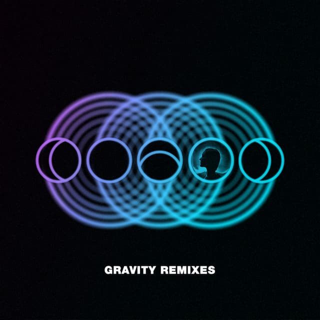 Gravity (feat. RY X) (Calibre Remix) cover art