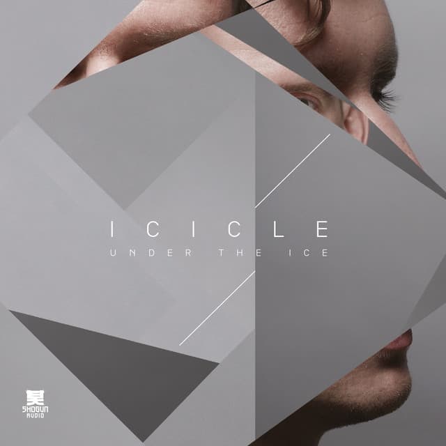 Breathing Again cover art