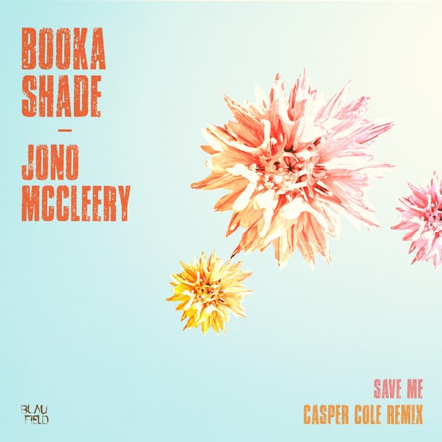 Save Me - Casper Cole Extended Remix) cover art