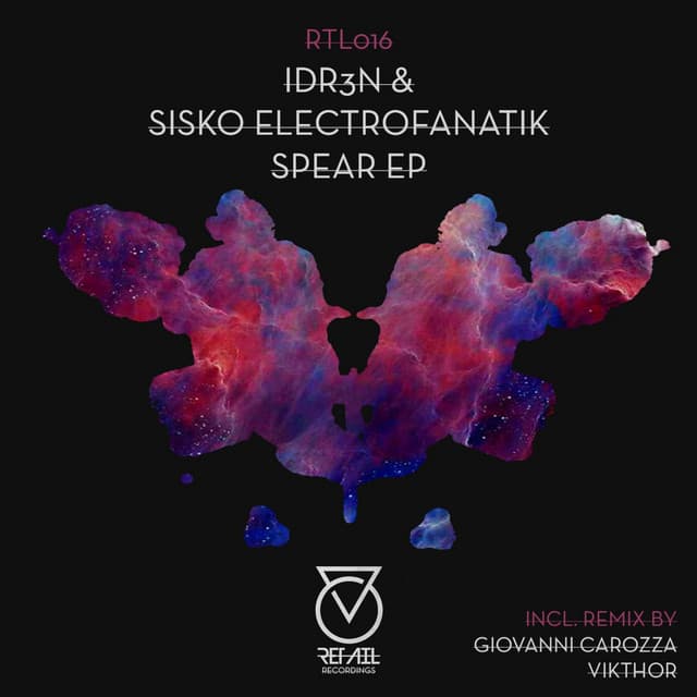 Superman Punch - Giovanni Carozza Remix cover art