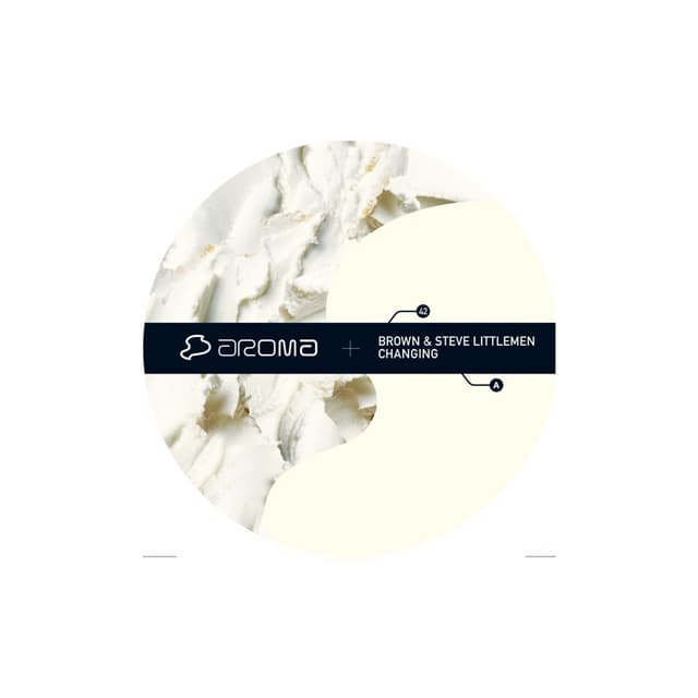 Changing cover art