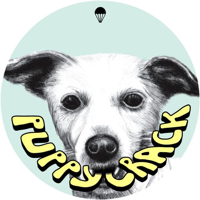 Puppy Crack cover art