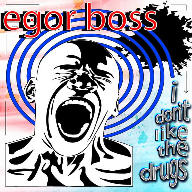 I Don’t Like The Drugs cover art