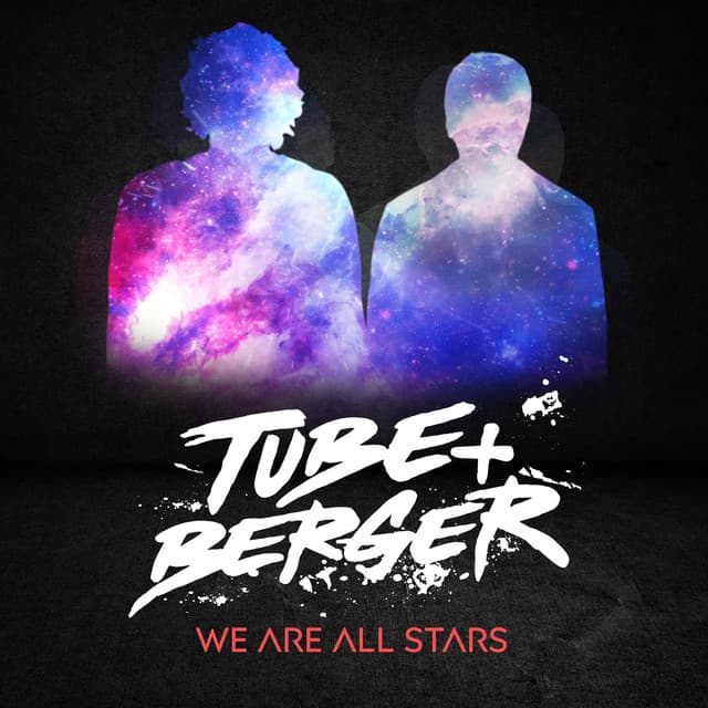 We Are All Stars cover art