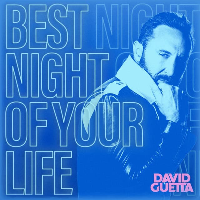 Best Night of Your Life cover art
