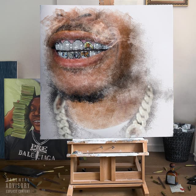 Bro We Up cover art