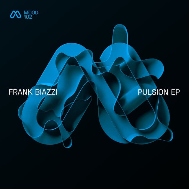 Feel The Pressure cover art